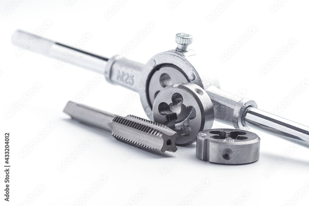 Z-DRILL Tapping